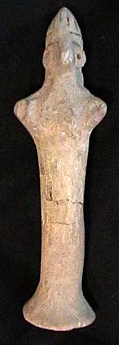 Hittite arrtifacts